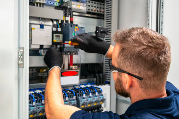 Professional Electrician in MD