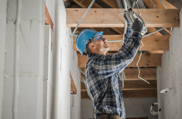 Best Generator Installation Services  in Marlow Heights, MD