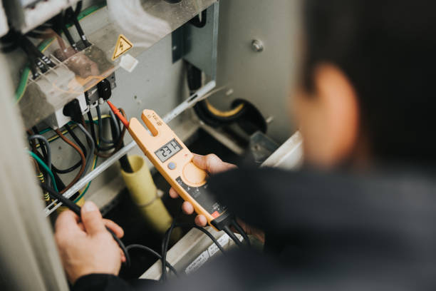 Best Emergency Electrician Near Me  in Marlow Heights, MD