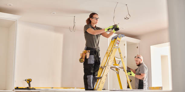 Best Electrical Installation Contractor  in Marlow Heights, MD