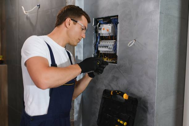 Best Electrical Wiring Services  in Marlow Heights, MD