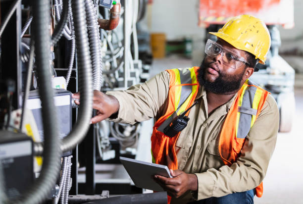Best Licensed Electrician  in Marlow Heights, MD