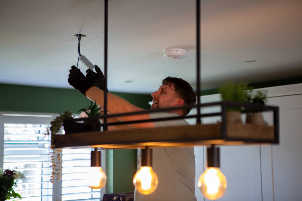 Best Electrical Upgrades for Homes  in Marlow Heights, MD
