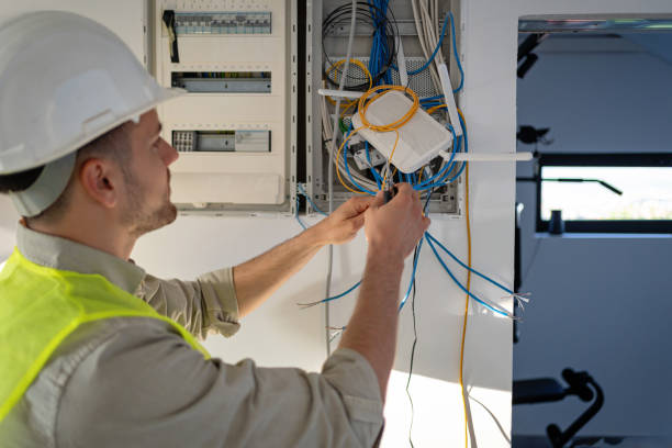 Best Electrical System Inspection  in Marlow Heights, MD