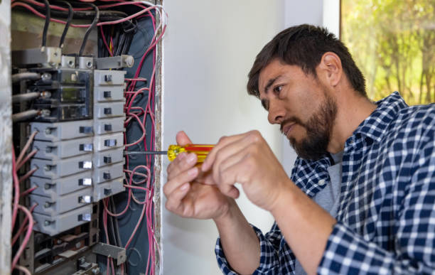 Best Electrician for Home Renovation  in Marlow Heights, MD